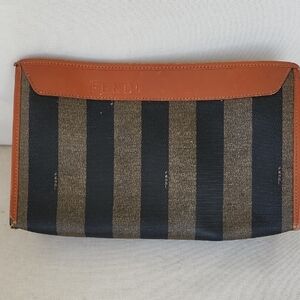 Fendi Clutch Bag